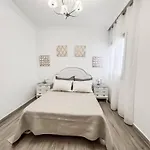 Cd-1382 Two Bedroom With Terrace Apartman Nerja