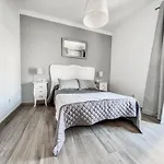 Cd-1382 Two Bedroom With Terrace * Nerja