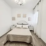 Cd-1382 Two Bedroom With Terrace Apartman