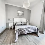 Cd-1382 Two Bedroom With Terrace Apartman Nerja