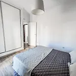 Cd-1382 Two Bedroom With Terrace Apartman