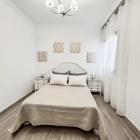 Cd-1382 Two Bedroom With Terrace Appartement