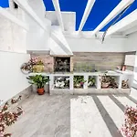 Cd-1382 Two Bedroom With Terrace * ネルハ