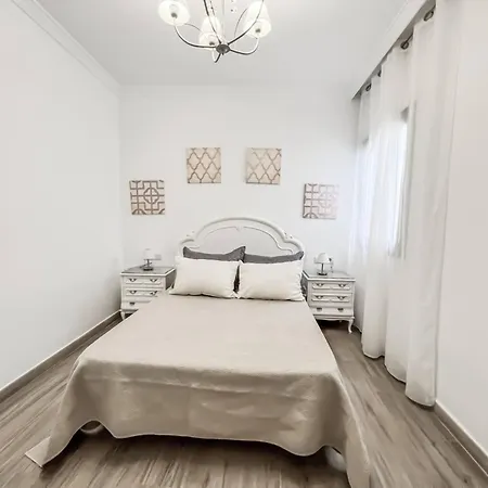 Cd-1382 Two Bedroom With Terrace Διαμέρισμα Nerja