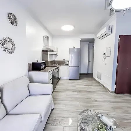 Διαμέρισμα Cd-1382 Two Bedroom With Terrace
