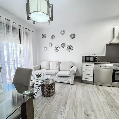 Cd-1382 Two Bedroom With Terrace アパート *