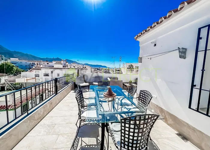 Cd-1382 Two Bedroom With Terrace شقة نيرخا