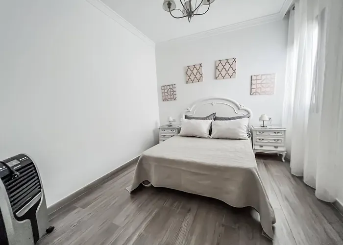 Cd-1382 Two Bedroom With Terrace *