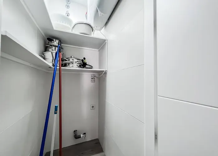 شقة Cd-1382 Two Bedroom With Terrace