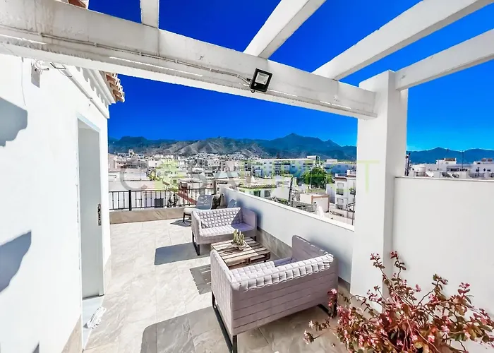 شقة Cd-1382 Two Bedroom With Terrace نيرخا