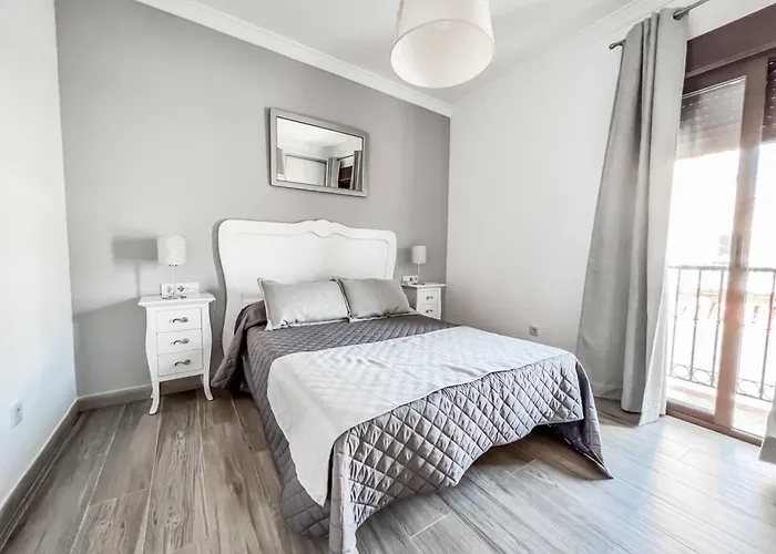 شقة Cd-1382 Two Bedroom With Terrace