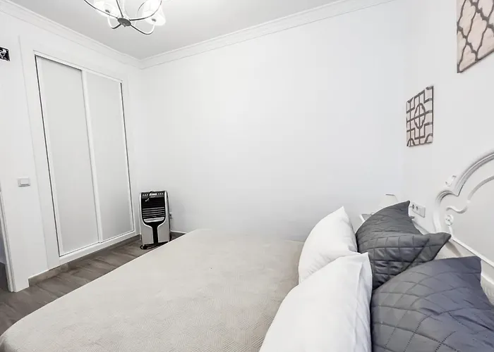 شقة Cd-1382 Two Bedroom With Terrace