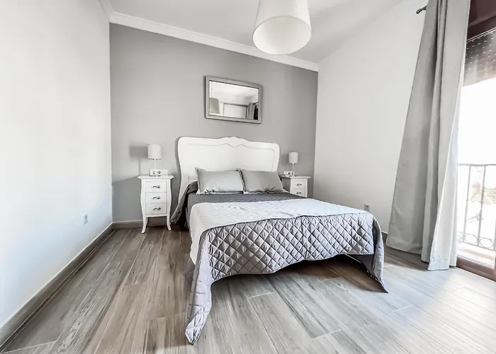 Cd-1382 Two Bedroom With Terrace شقة نيرخا