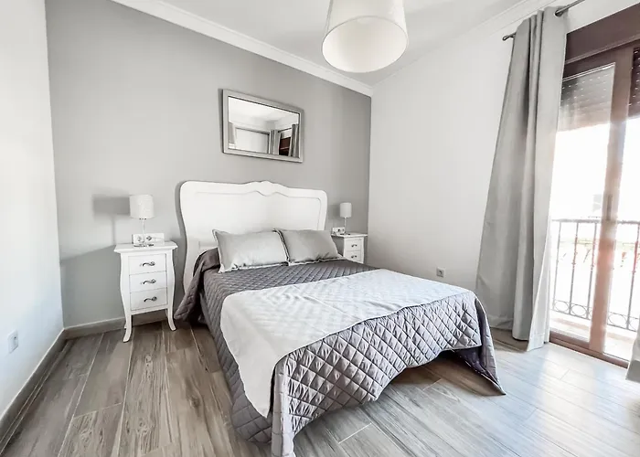 Cd-1382 Two Bedroom With Terrace * نيرخا