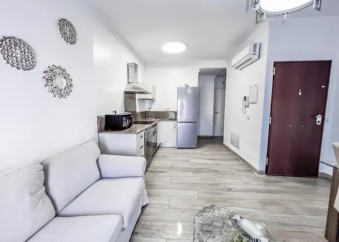 شقة Cd-1382 Two Bedroom With Terrace