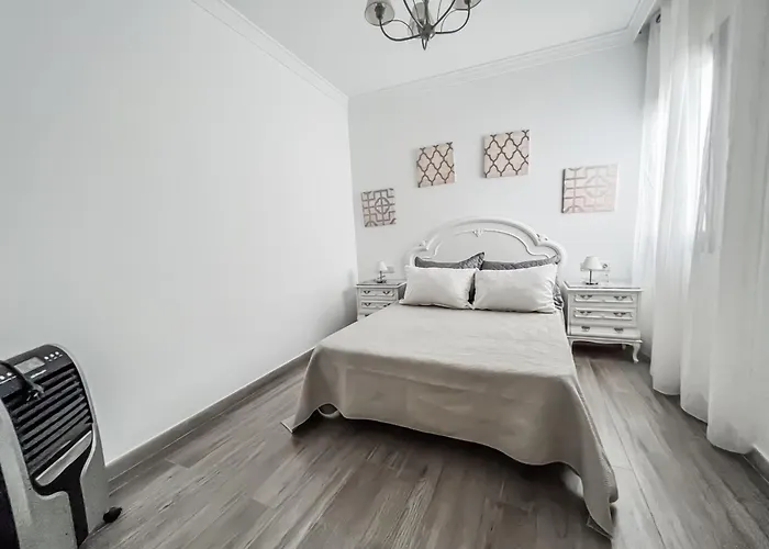 Cd-1382 Two Bedroom With Terrace شقة