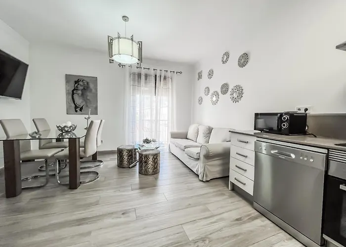 Cd-1382 Two Bedroom With Terrace *