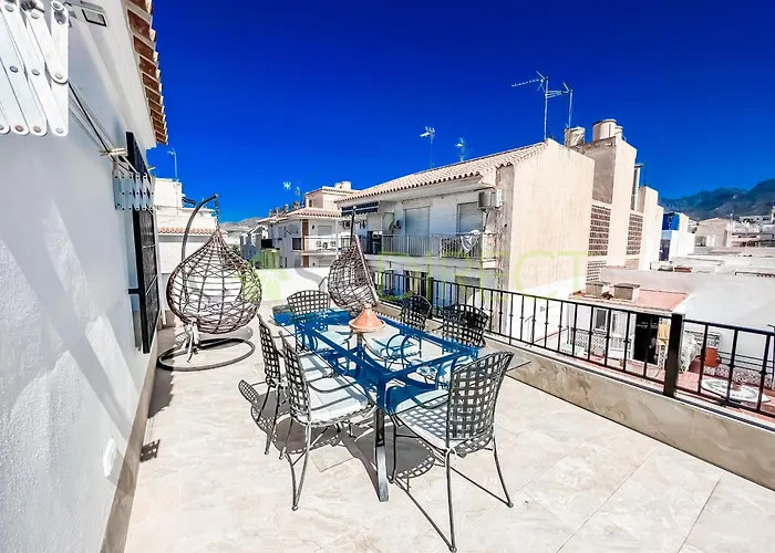 Cd-1382 Two Bedroom With Terrace شقة نيرخا