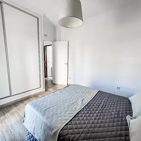 Cd-1382 Two Bedroom With Terrace Apartman